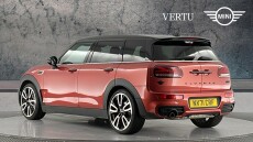 MINI Clubman 1.5 Cooper Sport 6dr Auto Petrol Estate